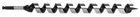 Milwaukee 48-13-5620 5/8-BY-18-INCH Ship Auger Bit New. Price: $26.59.