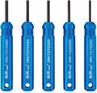 Jrready ST5228 Extractor Tools,removal Kit For Jst/amp .062" /molex New. Price: $42.06.