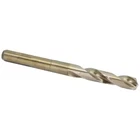 9/16 In. M42 Cobalt Reduced Shank Drill Bit With 1/2 New. Price: $15.42.