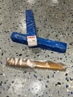 45/64" Hss Silver & Deming Drill Bit 1/2" Reduced Shank Large Twist Nos New. Price: $13.99.