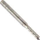 Bon Tool 3/32" Solid Carbide Router Bit 1/8" Shank 14-826 New. Price: $10.79.