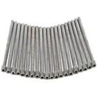 Jingling 3MM Diamond Drill Bit, 1/8" Bits, Glass Coa... New. Price: $21.19.