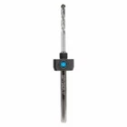 Spyder 600638P HEX8 3/8-IN Tct Quick Change Hole Saw Arbor Assembly New. Price: $31.24.