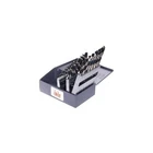 Knkut Performance 29KK38 29PC Jobber Length Drill Bit Set 1-2 New. Price: $233.10.