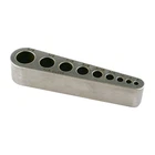 Big Gator STD500NP #0-5/8" (except #12 & 9/16") V-tap Guide New. Price: $28.56.