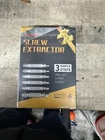 Thosaf Screw Extractor 6 Bit Set, Brand New Sealed Packaging. Price: $5.99.