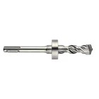 Milwaukee 48-20-7655 5/8" X 2-1/16" Sds-plus Drop-in Anchor Stop Bit New. Price: $32.97.