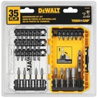 Dewalt Tough Grip Screwdriver Bit Piece DWA35SET New. Price: $17.99.