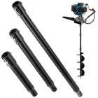 Pcs Extension Drill Bits, 3/4 Shaft Earth AUGER1 Regular Version New. Price: $50.00.