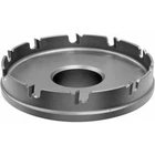 Greenlee 645-3-5/8 3-5/8" Quick-change Carbide-tipped Hole Cutter New. Price: $138.10.