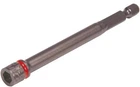 Malco MSHML14 Hex Chuck Driver, 1/4 In. New. Price: $22.21.