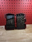 Mac Tools 6338DSB 29-PIECE Cobalt Grade Drill Bit Set W/ Case See Details Used. Price: $214.99.