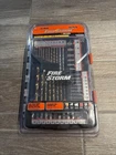 Nib Black & Decker Fire Storm 60 Pieces Set New. Price: $27.74.