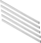 Uxcell Hss Lathe Tool Bit 3MM 6MM 200MM, Square New. Price: $18.43.