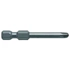 Apex Tool Group 170-4-5PK Power Bit, Sae, 1/4", Hex Drive, PK5 New. Price: $47.15.