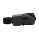 1/8" Hss Heavy Duty Split Point Stub Drill Bit, Qualtech, DWDST1/8 New. Price: $9.21.