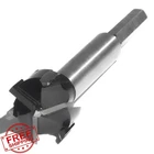 Vouyar 1" Forstner Drill Bit Carbide Tipped Woodworking Tool New. Price: $20.00.