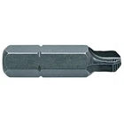 Apex Tool Group 212-1/4A-5PK Torsion Bit, Sae, 5/16", Hex, 1/4", PK5 New. Price: $35.19.