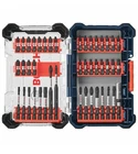 Bosch Driven SDMSD44 Impact Screwdriving 44-PIECE Assorted Bit Set + Hard Case New. Price: $38.99.