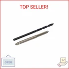 Drill America #8-32 Tap And #29 Bit Kit, Pou Series New. Price: $8.67.
