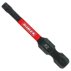 Diablo #2 Square Drive Bits Impact (choose Size & Package Qty) Freud New. Price: $261.99.