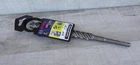 Bosch HCFC2224D Bulldog Xtreme Sds-plus Hammer Drill Bit 3/4" 10" New. Price: $63.11.