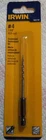 Irwin 1882786 #4 Replacement Countersink Drill Bit 7/64 Dia. In. New. Price: $9.87.