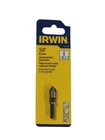 Irwin Tools 1877715 0.38 In. High Speed Counter Bit New. Price: $12.99.
