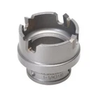 1PC Greenlee 645-1-1/8 Hole Saw, 1-1/8" New. Price: $90.37.