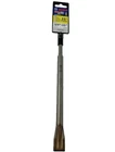 Bosch HS1470 Flat Chisel Bit 3/4" 10" Sds-plus Bulldog Xtreme Concrete Hammer New. Price: $16.50.