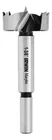 Irwin 1966933 Marples Wood Drilling Forstner Bit, 1-3/8", Multi New. Price: $20.73.