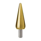 Ruko Tools 101022T Tube And Sheet Drill, High Speed Steel New. Price: $131.99.