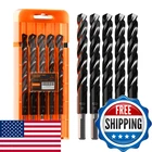 Crosstar M35 Cobalt Drill Bit Set For Hardened Metal & Stainless Steel - Titaniu New. Price: $69.81.