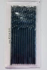 Felimax Extension Bits - 7/32" 135 Degree Split 6" Aircraft Drill 12 Pack New. Price: $10.99.