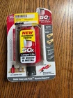 Diablo DHS1625 High Performance Bi-metal Carbide Teeth Hole Saw 1-5/8 X 2-3/8" New. Price: $18.00.
