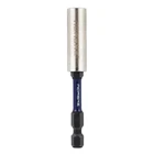 (j) Norske NIBBI237 3" Magnetic Bit Holder New. Price: $11.29.