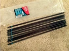 Makita A-99231 Impact -x #2 Phillips 12" Power Bit, Pack, Bulk New. Price: $34.99.