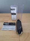 Genuine Mueller 33536 Tapping Drilling Bit 1-7/16" Dia 4-1/2" Long D-5 Machine New. Price: $340.00.