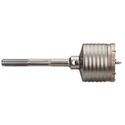Milwaukee 48-20-5404 Sds-max 1-PIECE CORE1-3/4"X11-3/8 New. Price: $130.30.