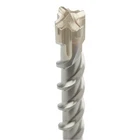 Milwaukee 48-20-7230 Sds+ MX4 4-CUTTER 7/8 10 12 In. Rotary Hammer Bit New. Price: $39.99.
