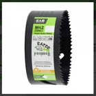 4-1/8" Hole Bi-metal Saws M42 Razor Back (8% Colbalt) New. Price: $11.99.