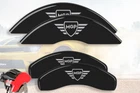 2012-2017 Front + Rear Black "mgp" Brake Disc Caliper Covers 4PC New. Price: $224.99.