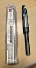 Triumph 092847 T9F 47/64" Black Oxide 1/2 Inch Shank 3 Flat Drill Bit Usa New. Price: $27.99.