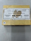 Harbor Freight Vintage Tapered Drill Countersink Bore & Stop Collar Set 22 Piece Open. Price: $18.99.