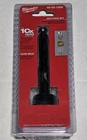 Milwaukee 48-25-1252 1-1/4 In Selfeed Drill Bit New. Price: $30.00.