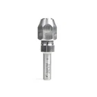 Cnc Extension Adapter 1/2INCH Shank 47641 Router Bits 3-5/8" Length Max 1800 Rpm New. Price: $90.37.