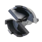 Greenlee 149H2-2-9/16 E-z Bore Bit, 2-9/16" New. Price: $59.29.