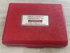 Quick Connect Custom Drill Kit New. Price: $28.88.