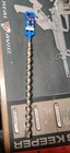 Bosch HC4C2147 1" X 18" Sds-plus Bulldog Tough Rotary Hammer Bit Free Shipping New. Price: $30.00.