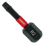 Freud Diablo DSQ21P25 Pack (25) #2 Square 1" Screwdriver Drill Insert Bits New. Price: $9.99.